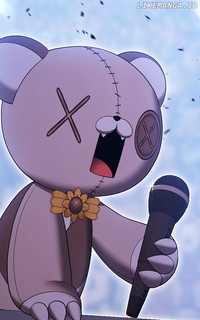 +99 Wooden stick Chapter 125 - page 371