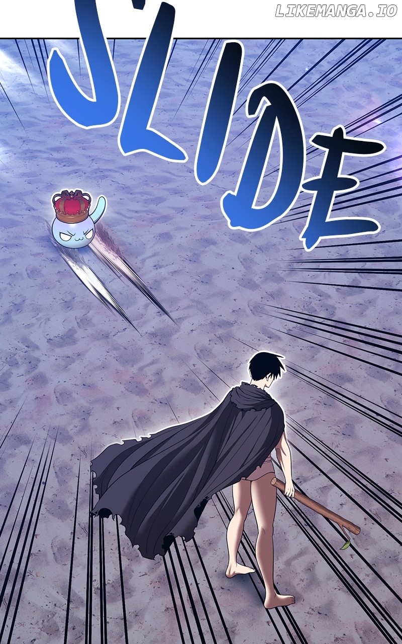 +99 Wooden stick Chapter 125 - page 373
