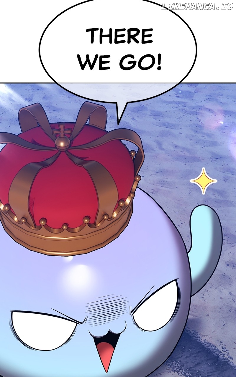 +99 Wooden stick Chapter 125 - page 375