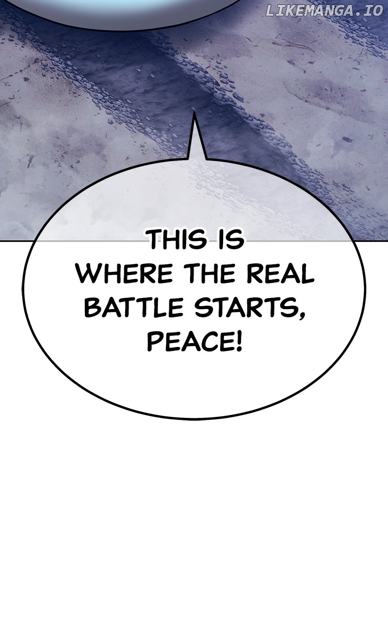 +99 Wooden stick Chapter 125 - page 376
