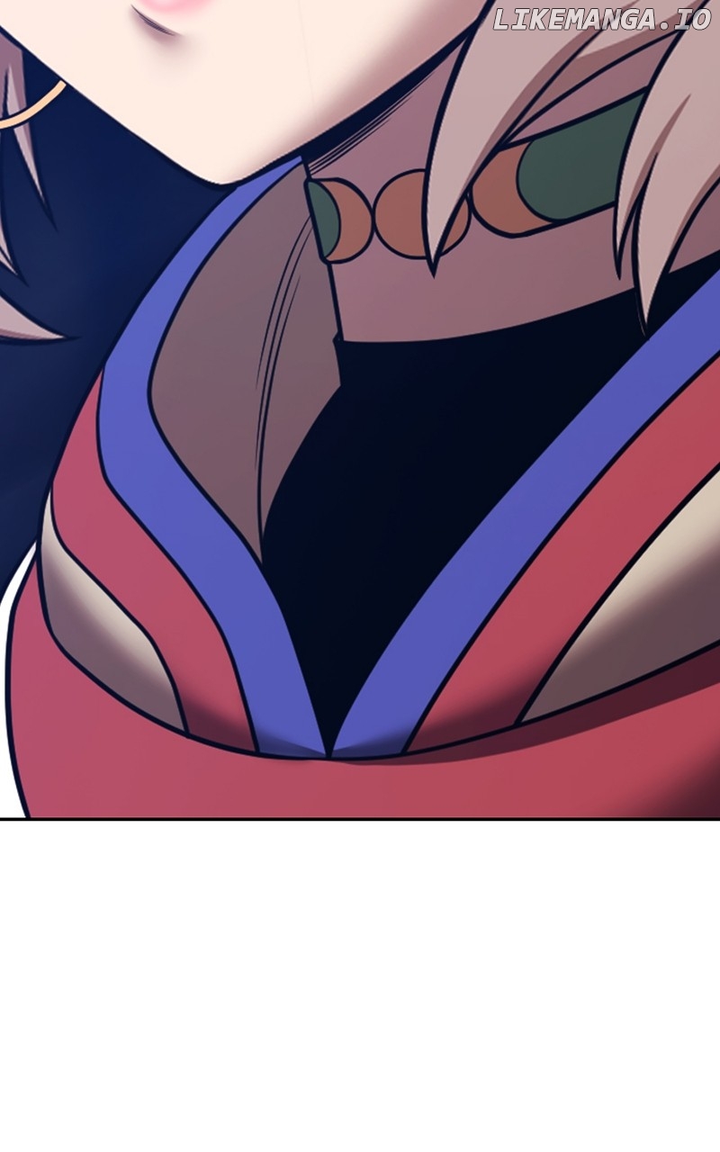 +99 Wooden stick Chapter 125 - page 382