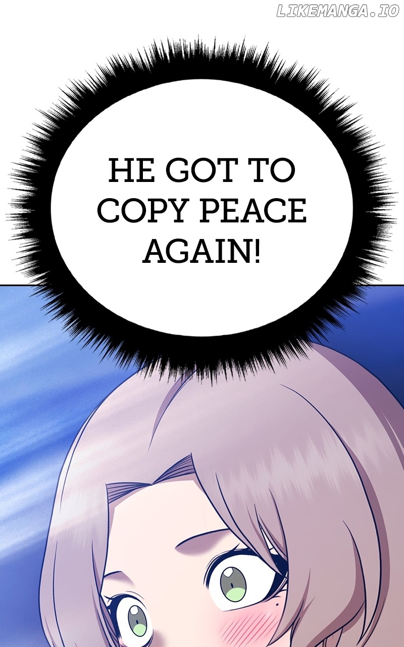 +99 Wooden stick Chapter 125 - page 383
