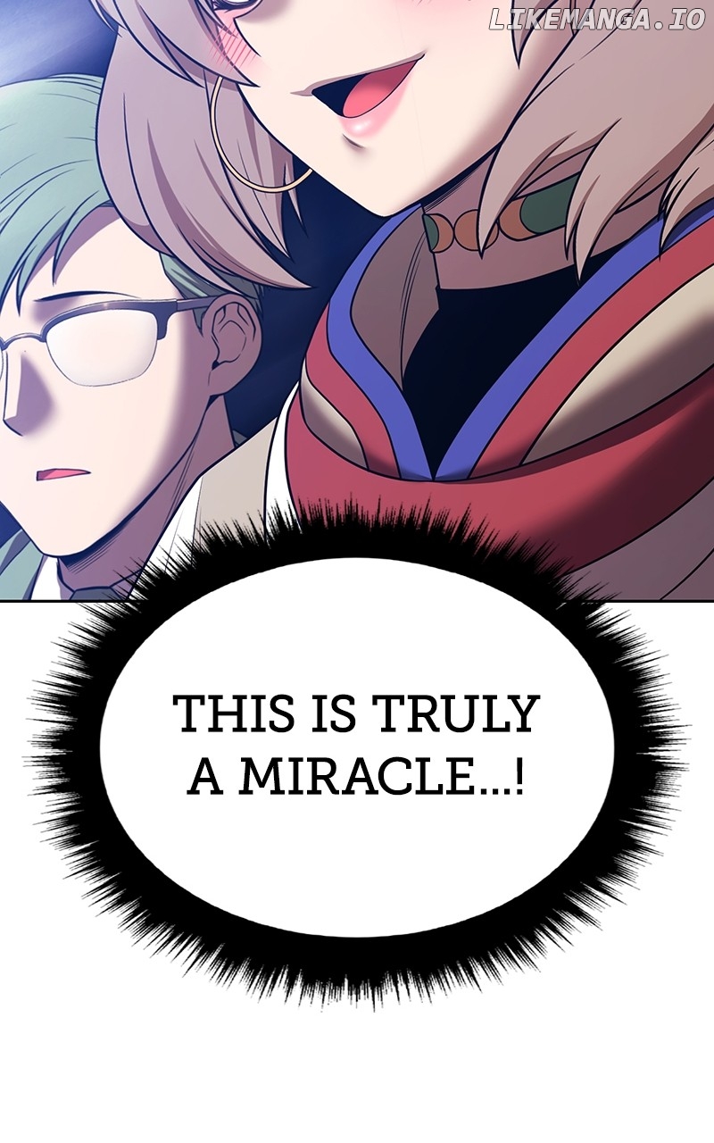+99 Wooden stick Chapter 125 - page 384