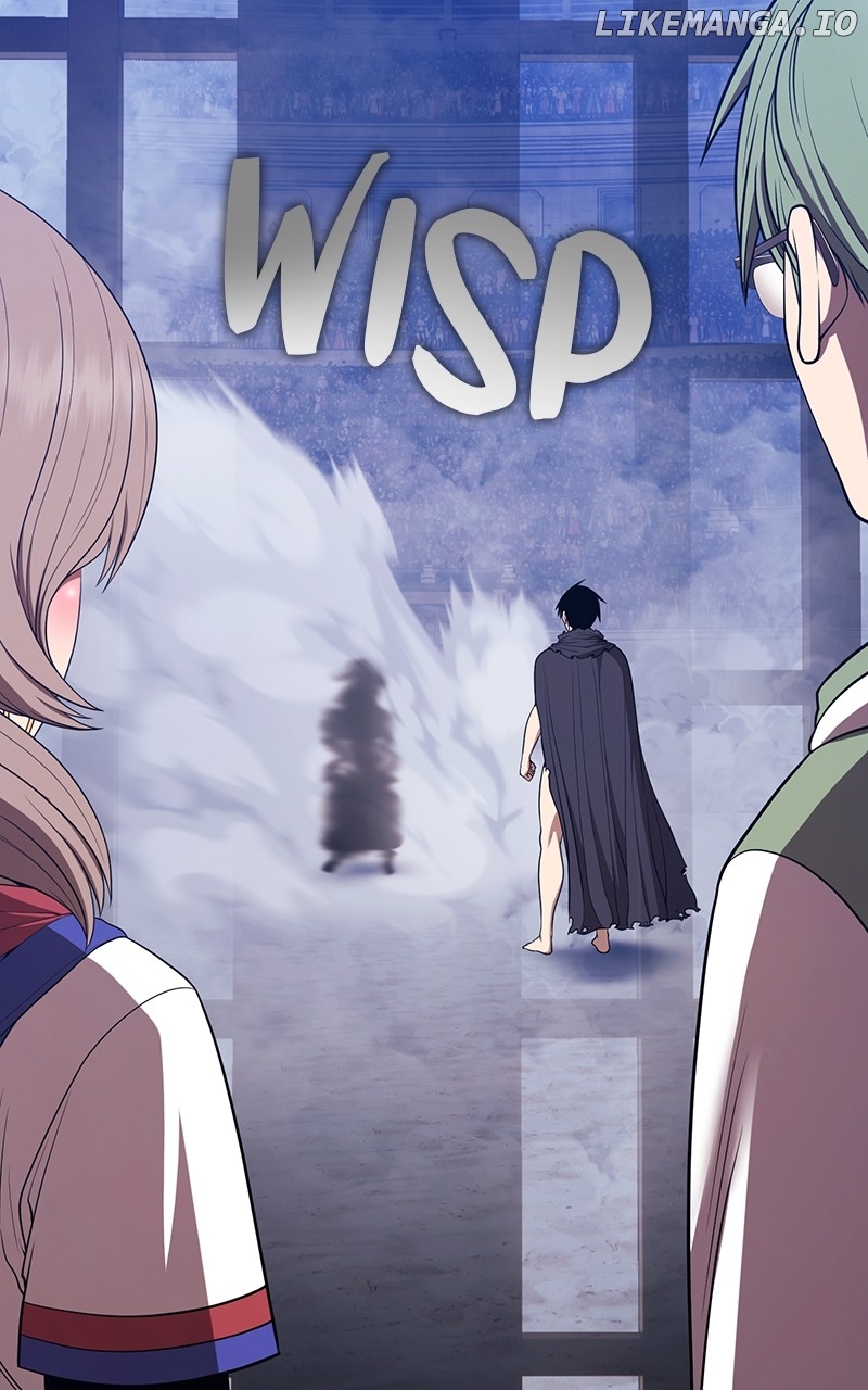+99 Wooden stick Chapter 125 - page 386
