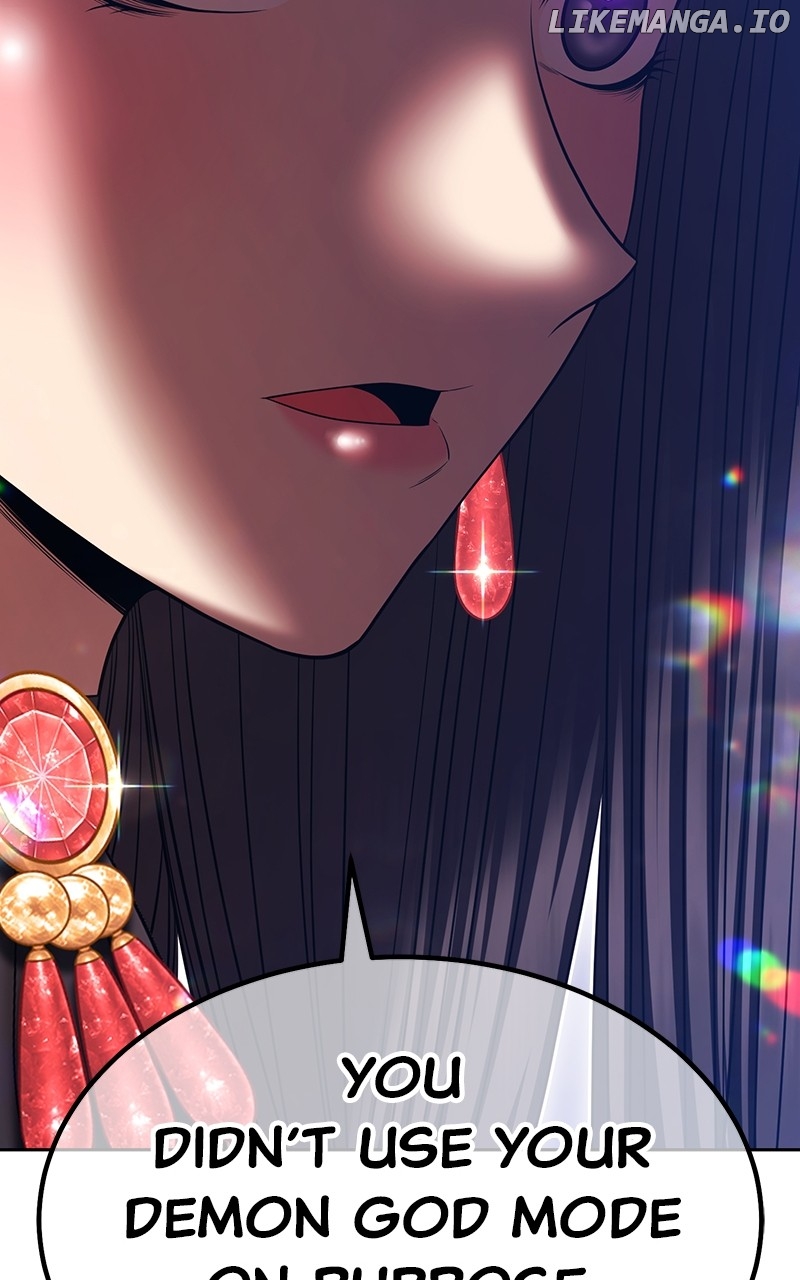 +99 Wooden stick Chapter 125 - page 39