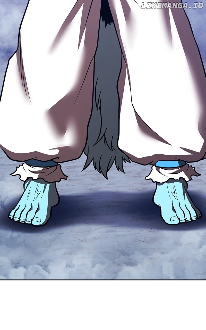 +99 Wooden stick Chapter 125 - page 390