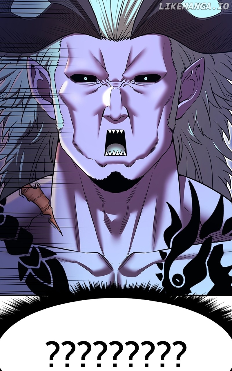 +99 Wooden stick Chapter 125 - page 395