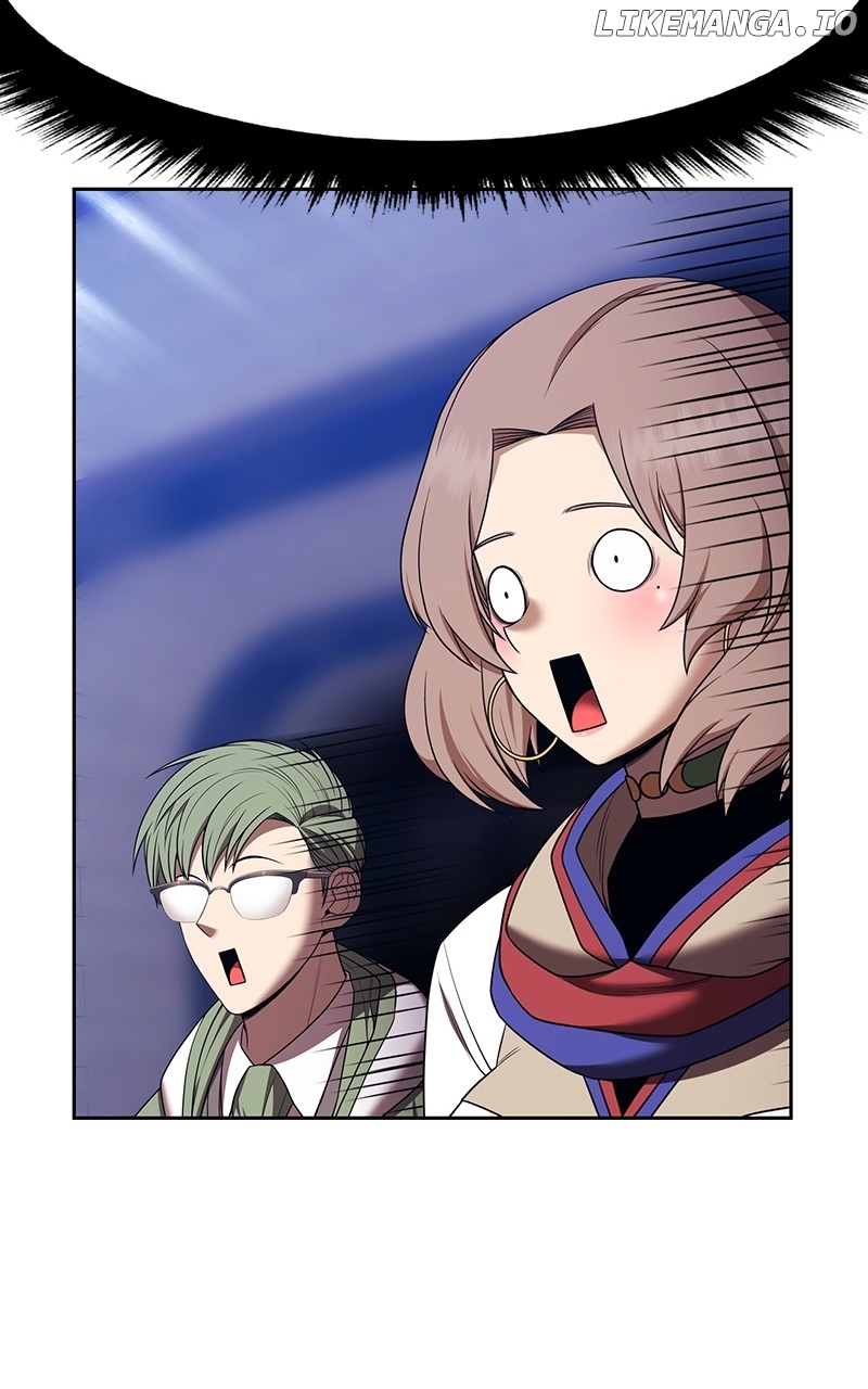 +99 Wooden stick Chapter 125 - page 396