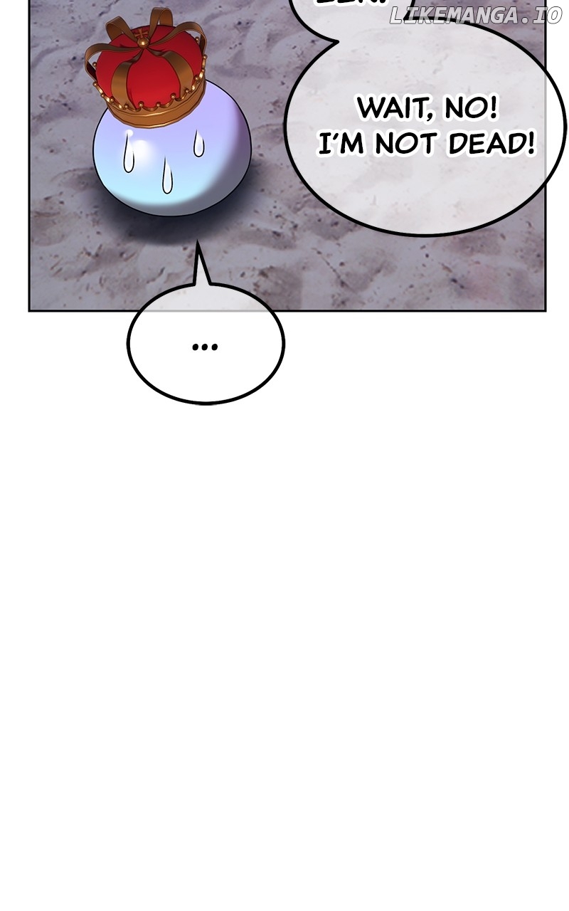 +99 Wooden stick Chapter 125 - page 4