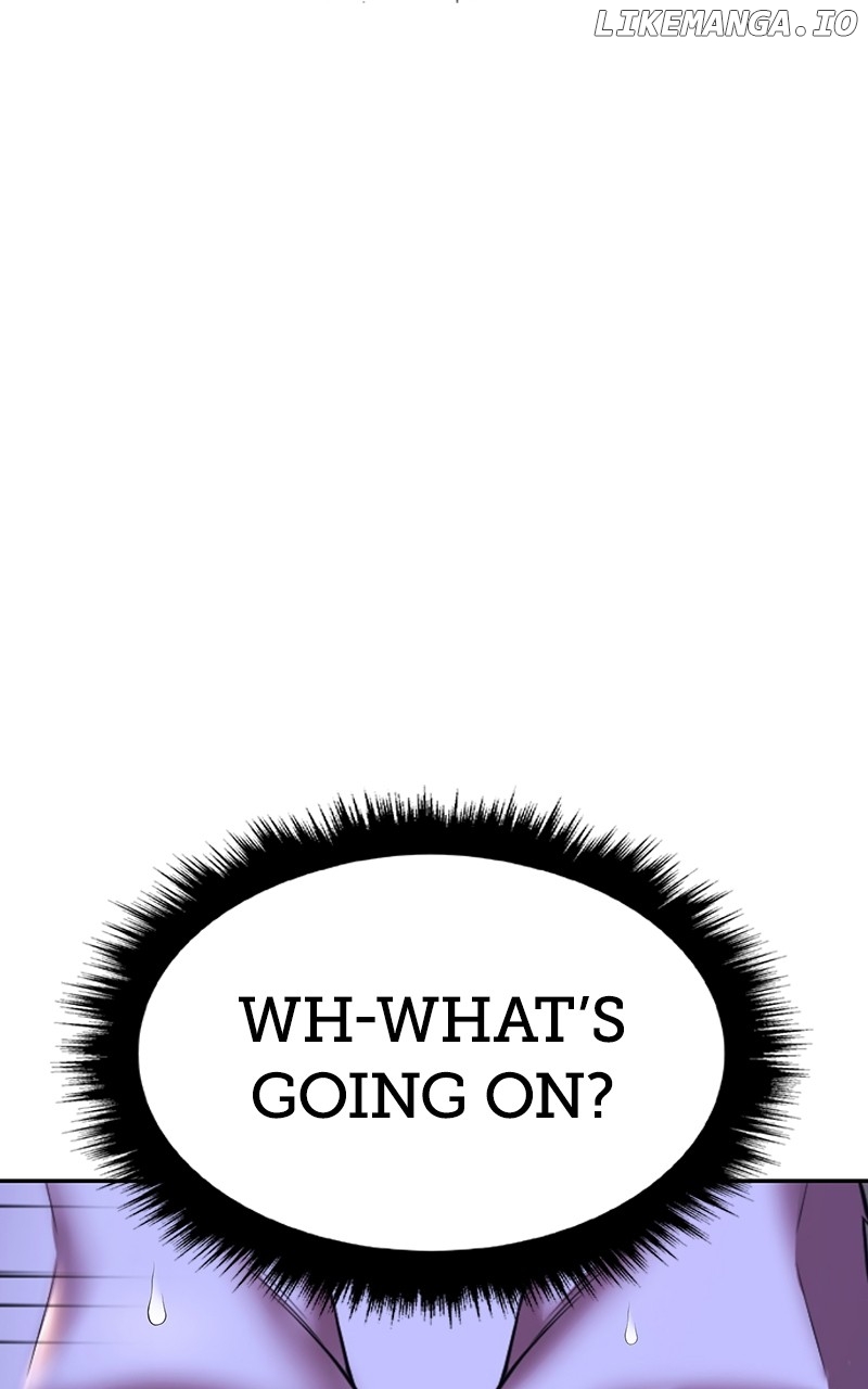 +99 Wooden stick Chapter 125 - page 400