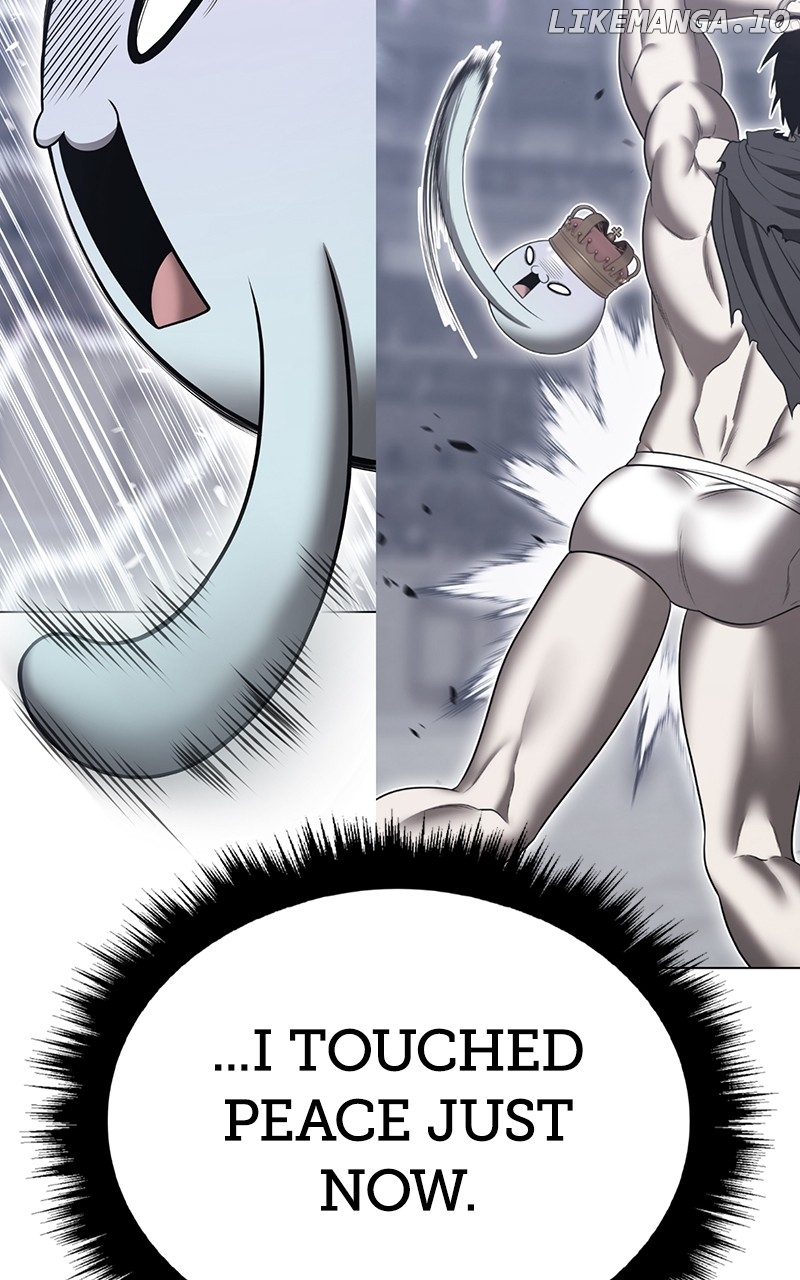 +99 Wooden stick Chapter 125 - page 403