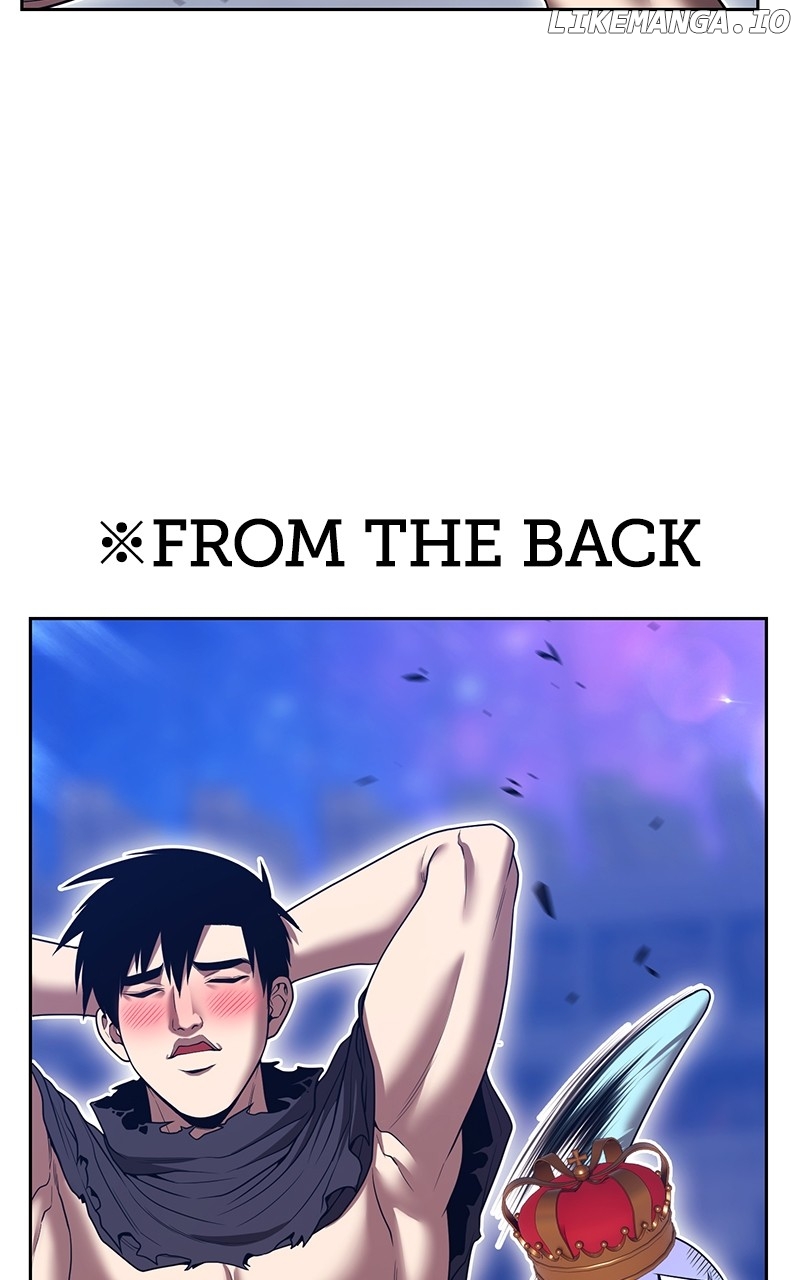 +99 Wooden stick Chapter 125 - page 411