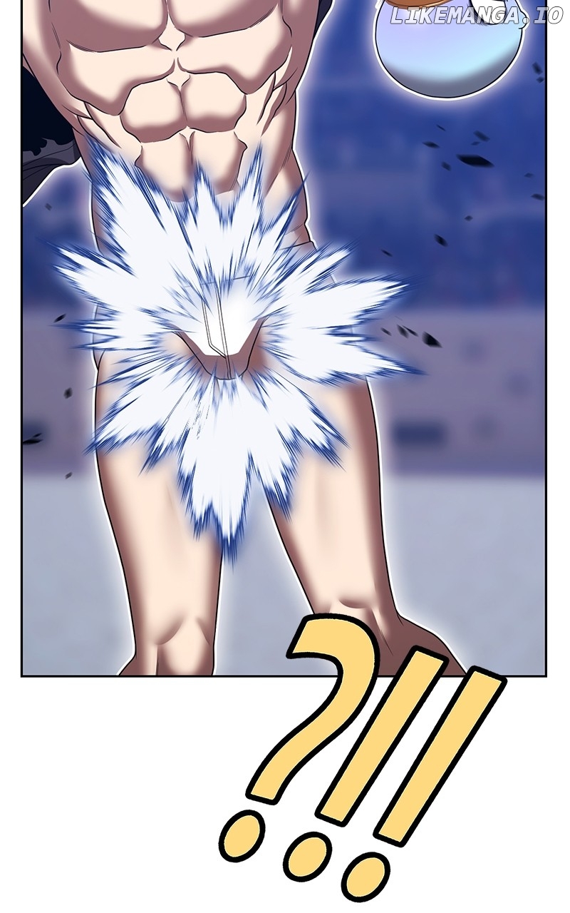 +99 Wooden stick Chapter 125 - page 412
