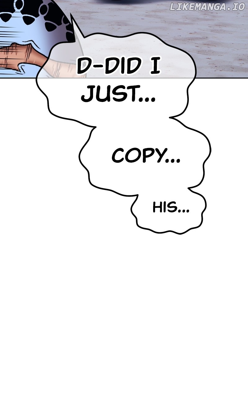 +99 Wooden stick Chapter 125 - page 415