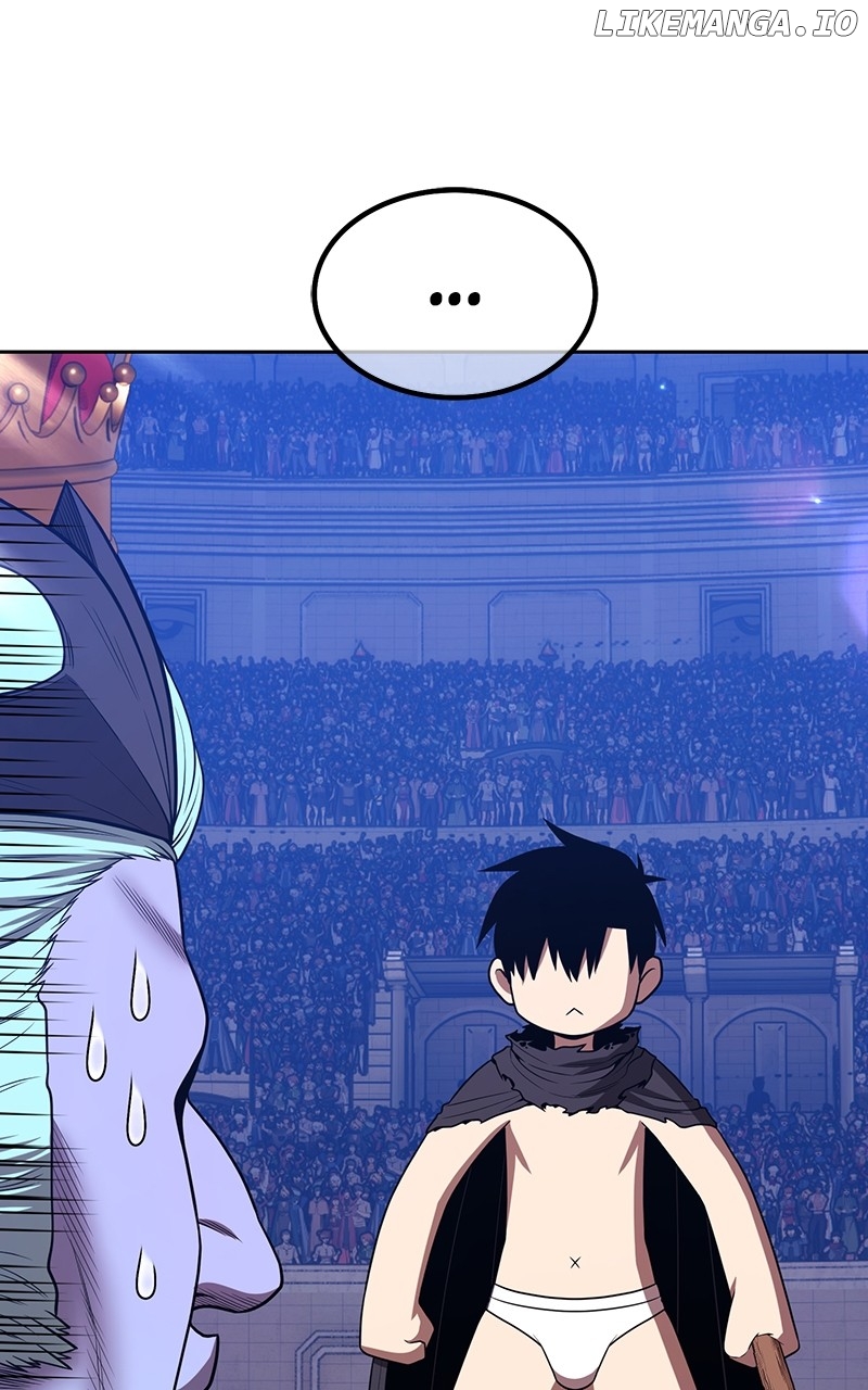 +99 Wooden stick Chapter 125 - page 416