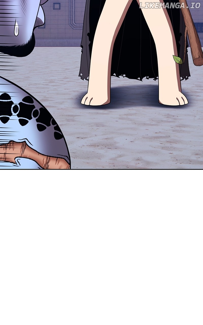 +99 Wooden stick Chapter 125 - page 417