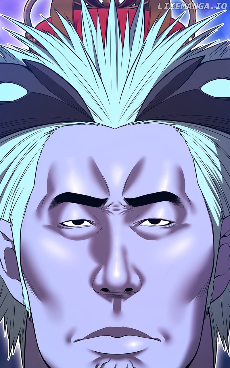 +99 Wooden stick Chapter 125 - page 421