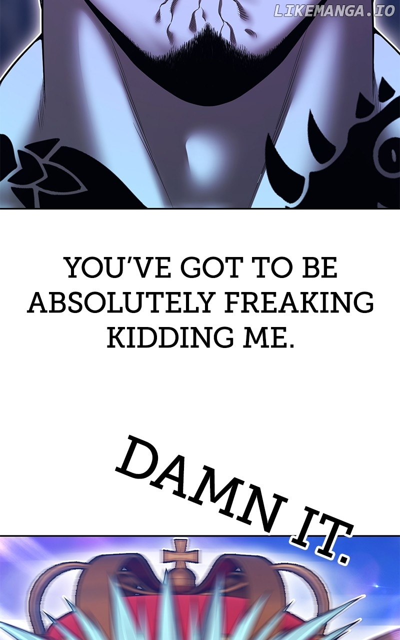 +99 Wooden stick Chapter 125 - page 422