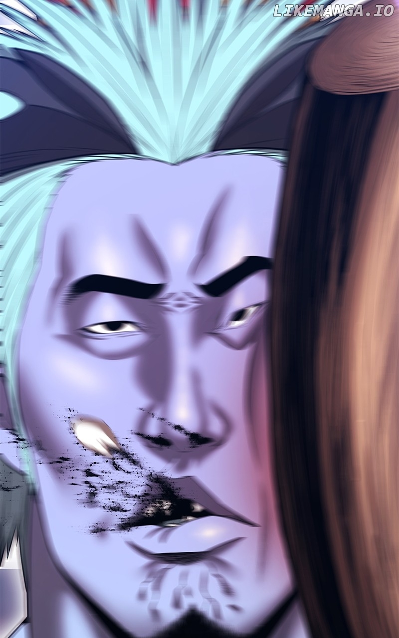 +99 Wooden stick Chapter 125 - page 423