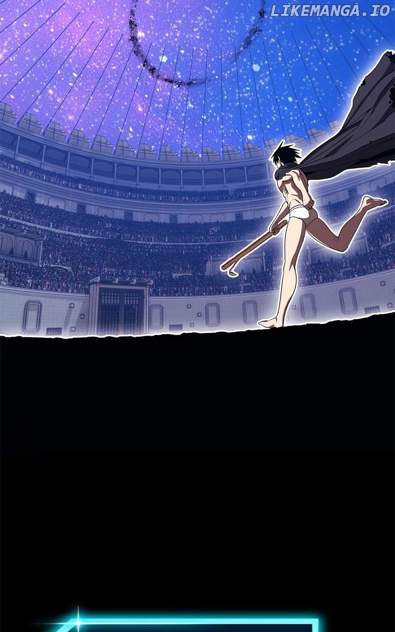+99 Wooden stick Chapter 125 - page 426