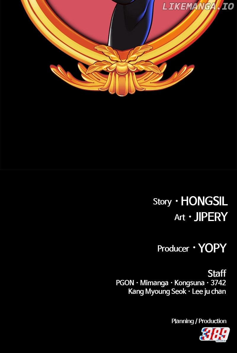 +99 Wooden stick Chapter 125 - page 430