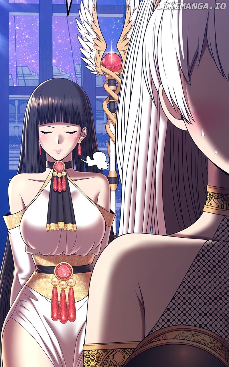 +99 Wooden stick Chapter 125 - page 45