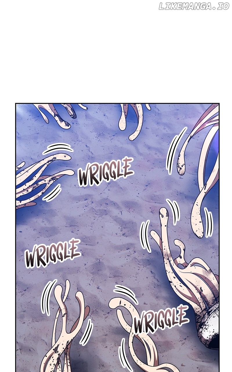 +99 Wooden stick Chapter 125 - page 5