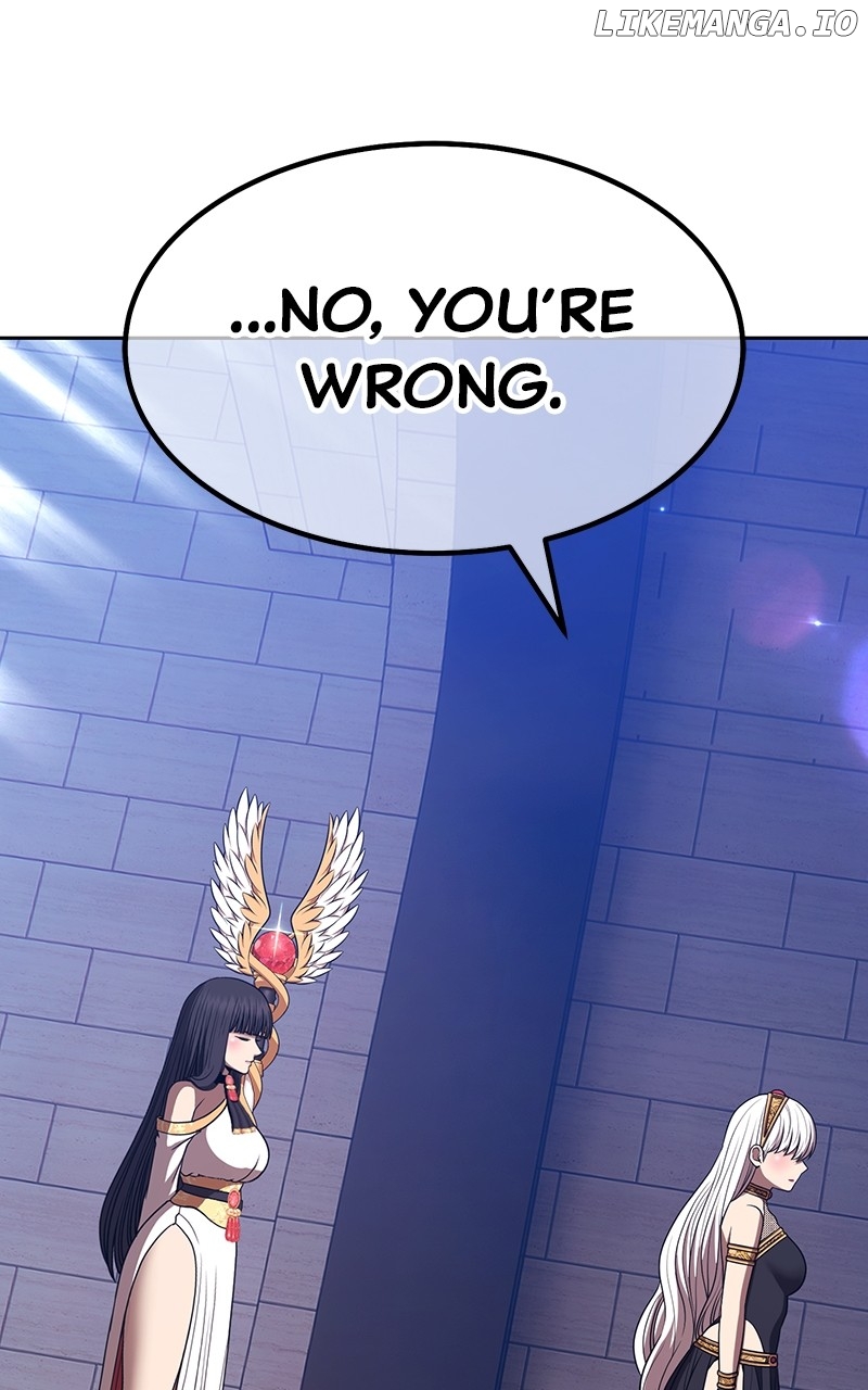 +99 Wooden stick Chapter 125 - page 50