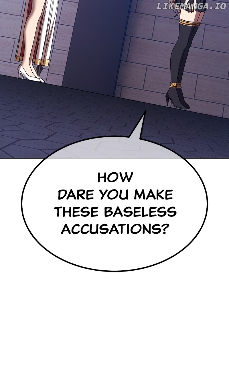 +99 Wooden stick Chapter 125 - page 51