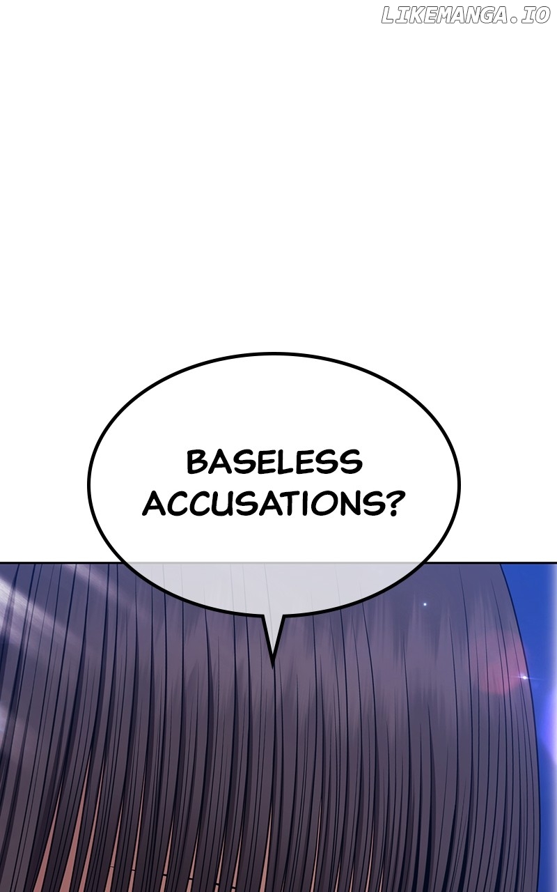 +99 Wooden stick Chapter 125 - page 52