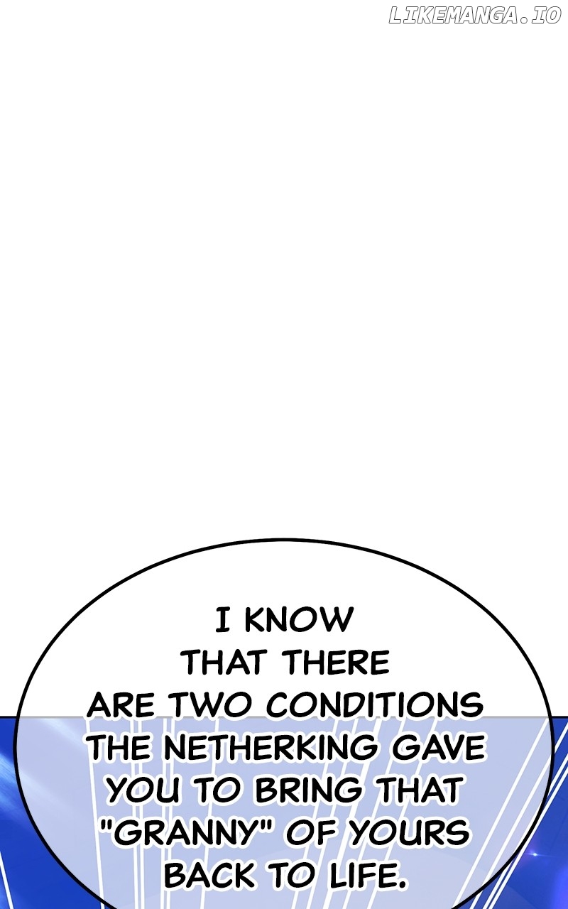 +99 Wooden stick Chapter 125 - page 54