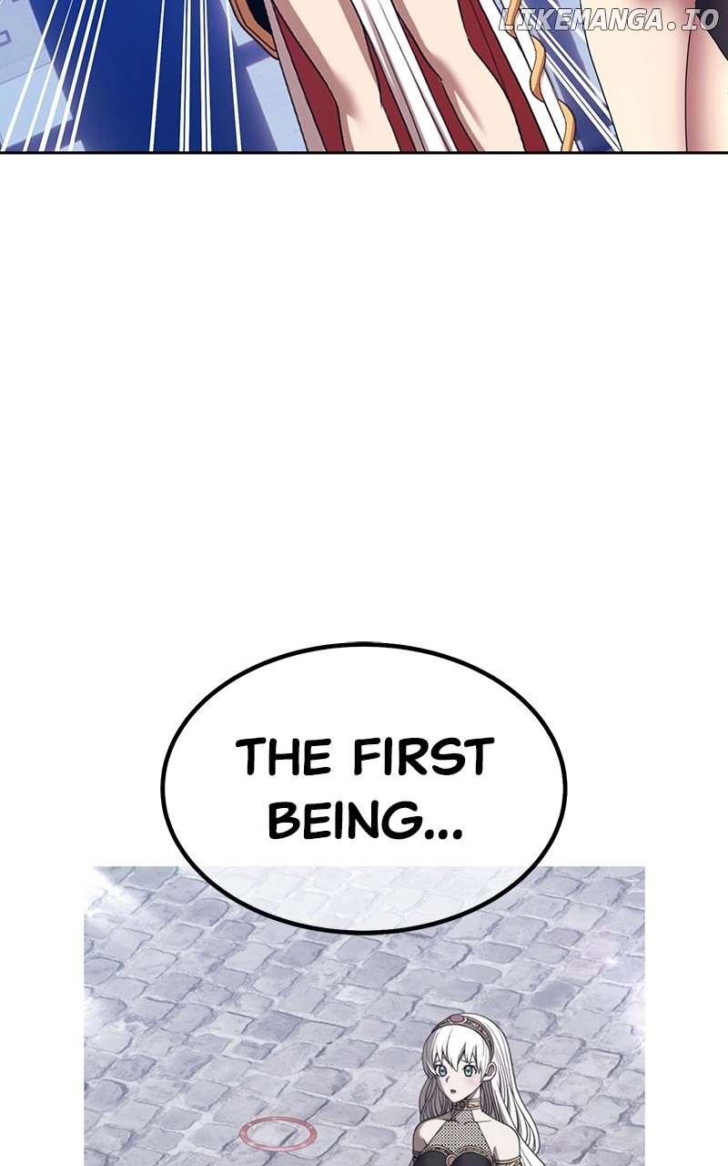 +99 Wooden stick Chapter 125 - page 56