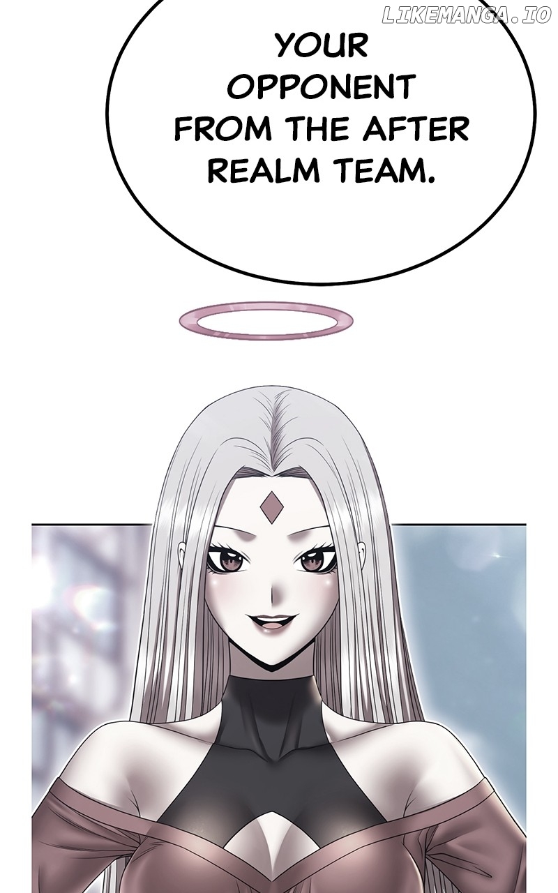 +99 Wooden stick Chapter 125 - page 58