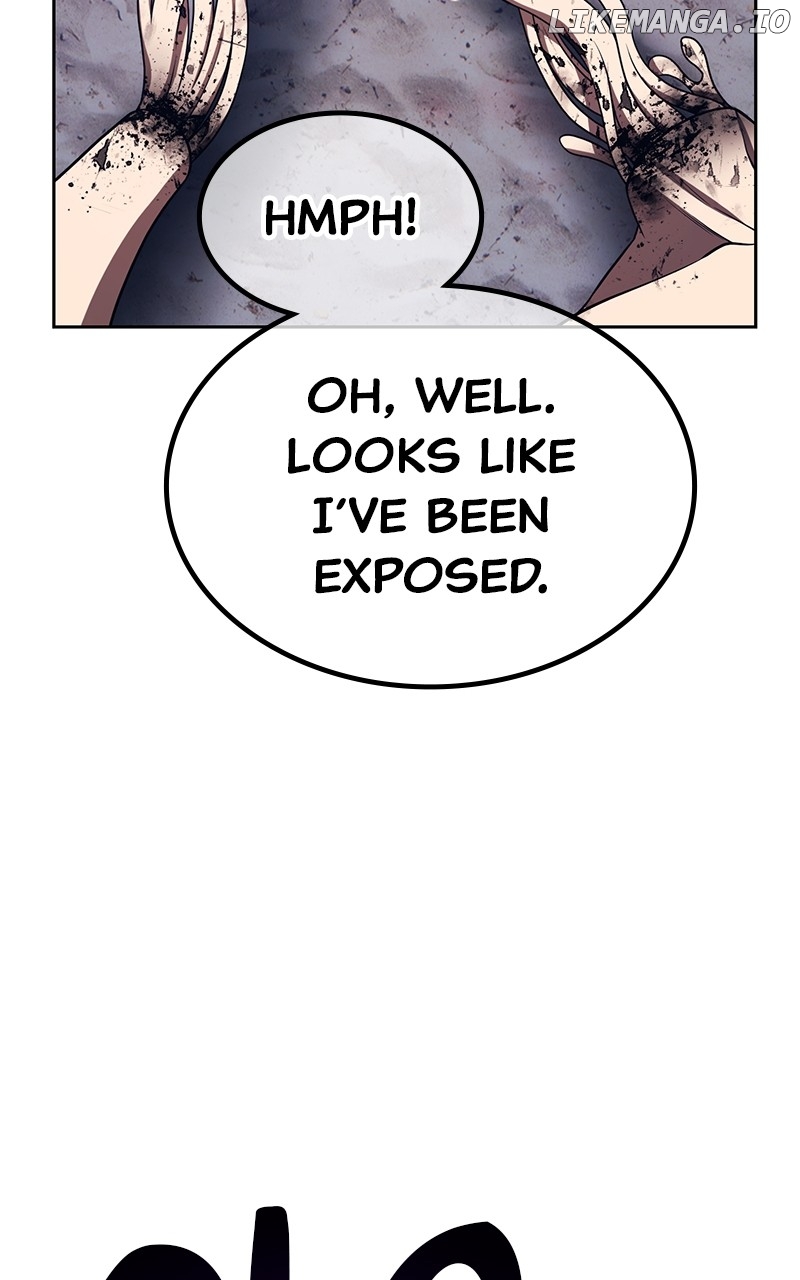 +99 Wooden stick Chapter 125 - page 6