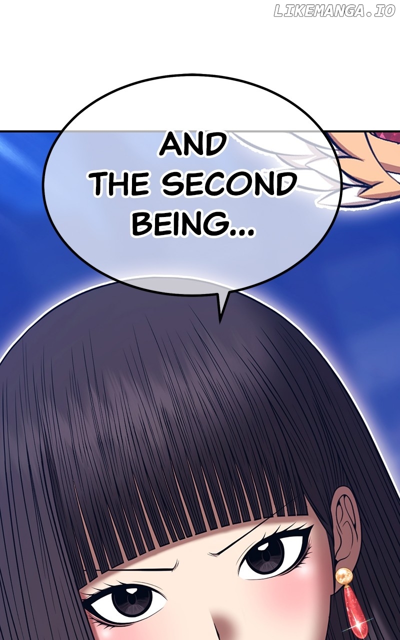 +99 Wooden stick Chapter 125 - page 60