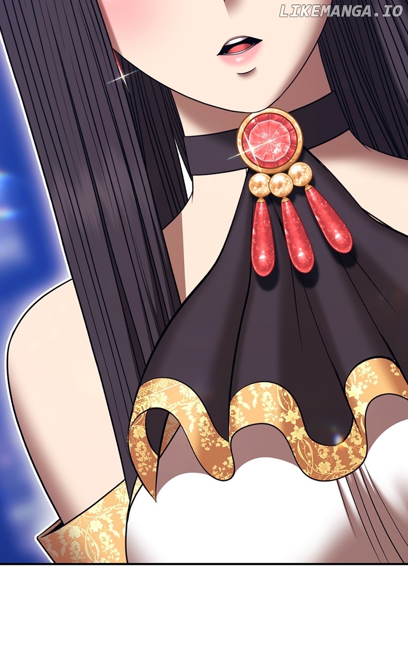 +99 Wooden stick Chapter 125 - page 61