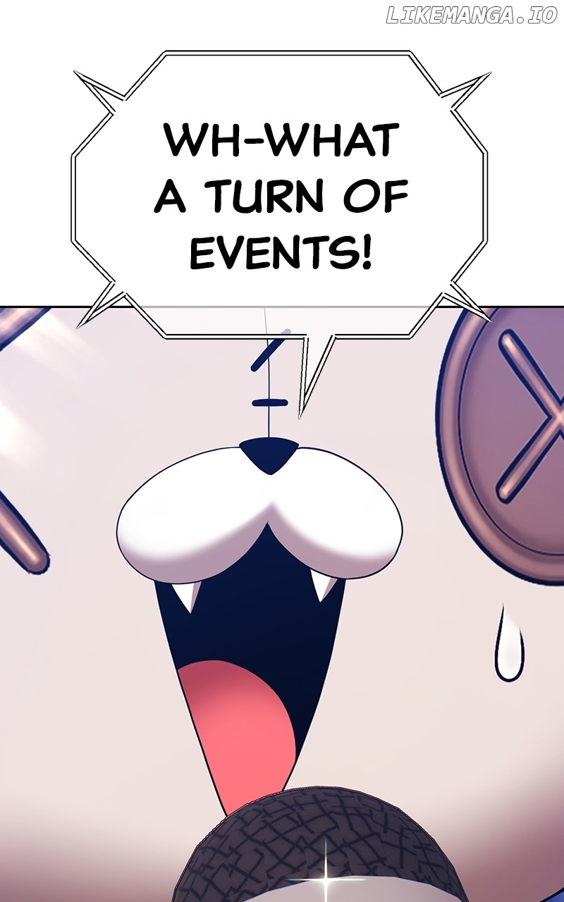 +99 Wooden stick Chapter 125 - page 73