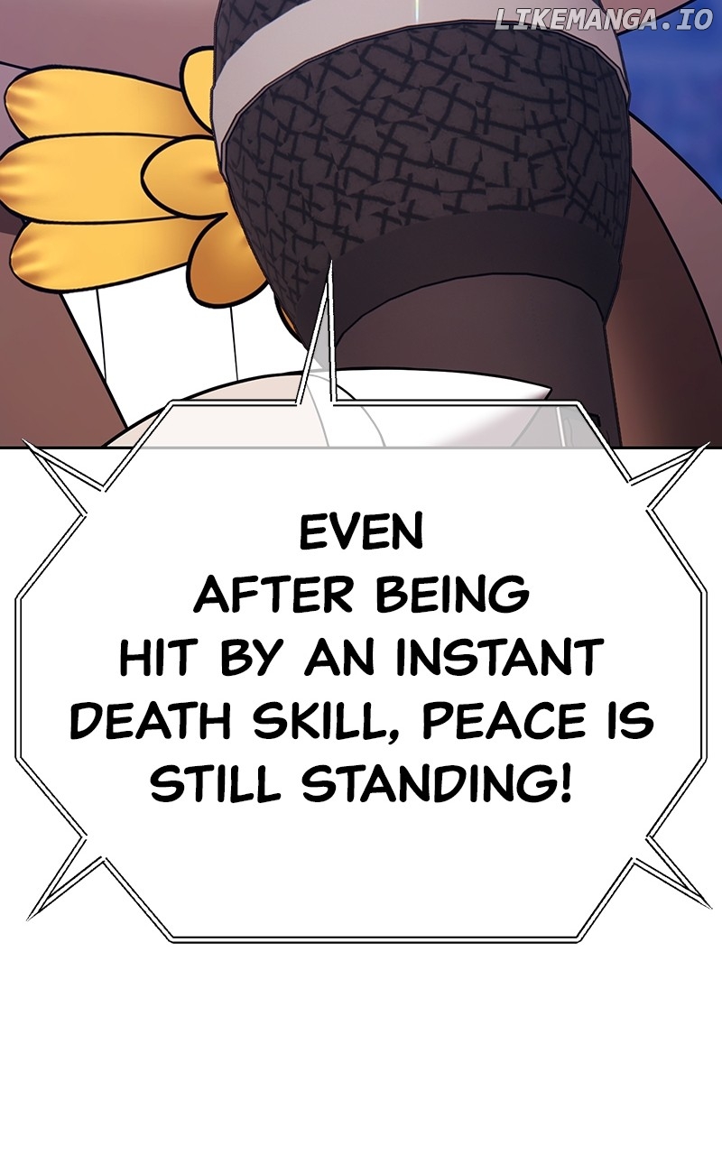 +99 Wooden stick Chapter 125 - page 74