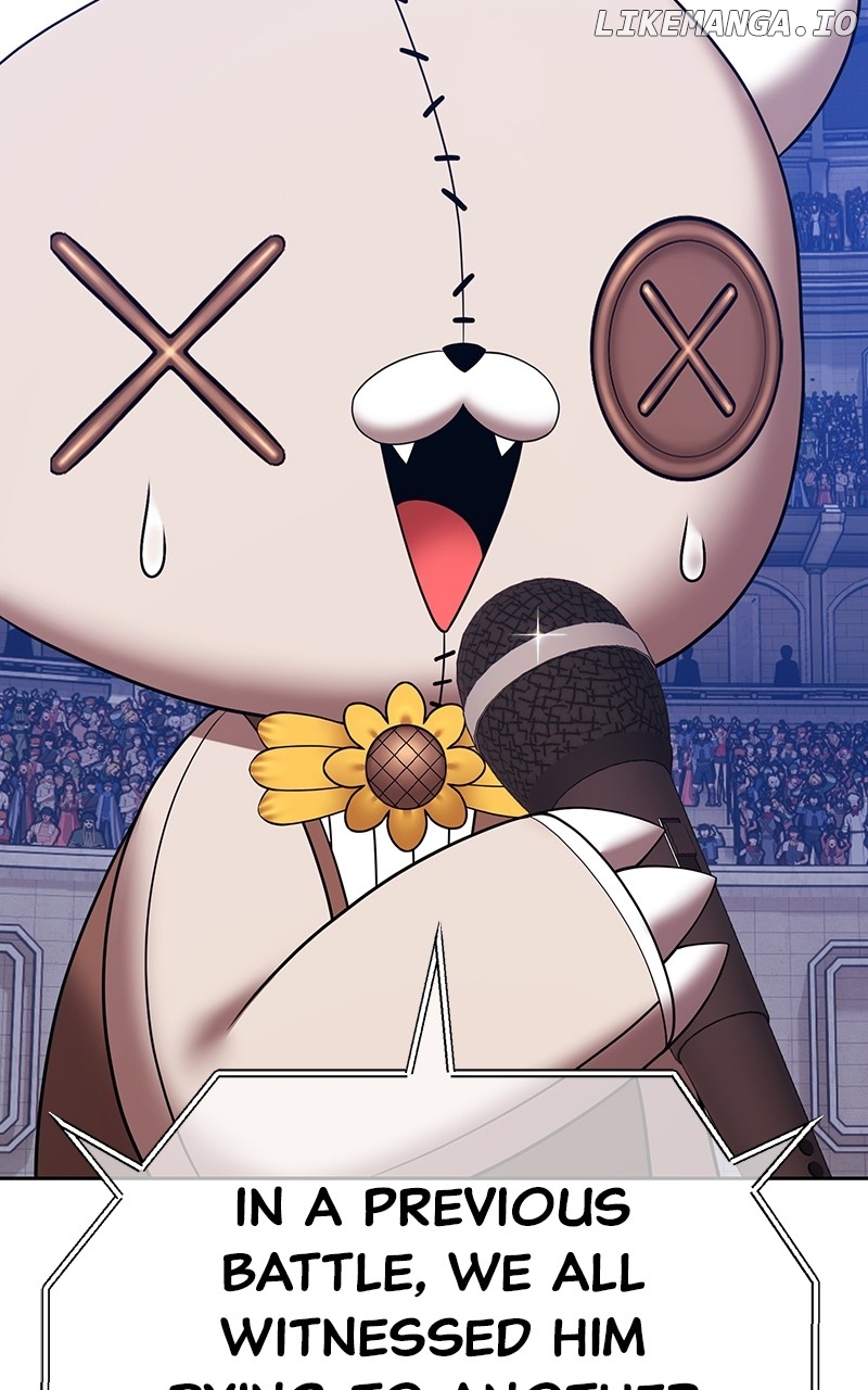 +99 Wooden stick Chapter 125 - page 76