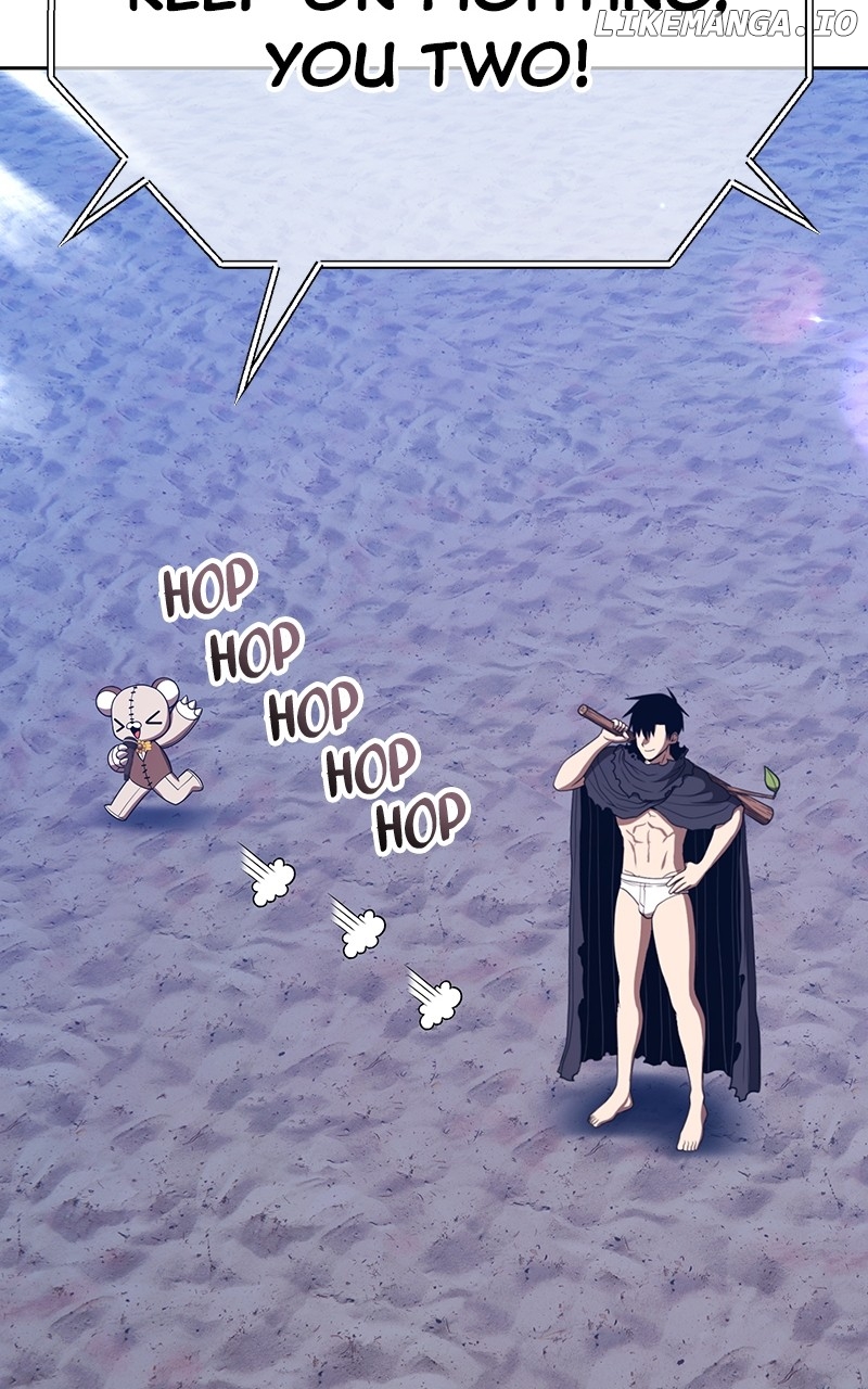 +99 Wooden stick Chapter 125 - page 78