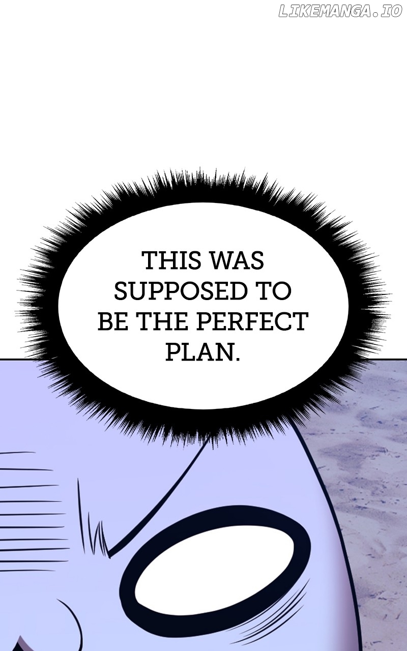+99 Wooden stick Chapter 125 - page 82