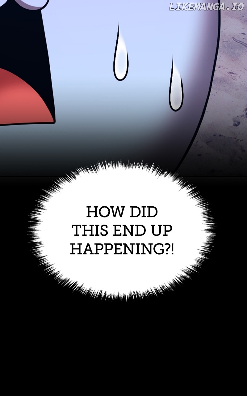 +99 Wooden stick Chapter 125 - page 83
