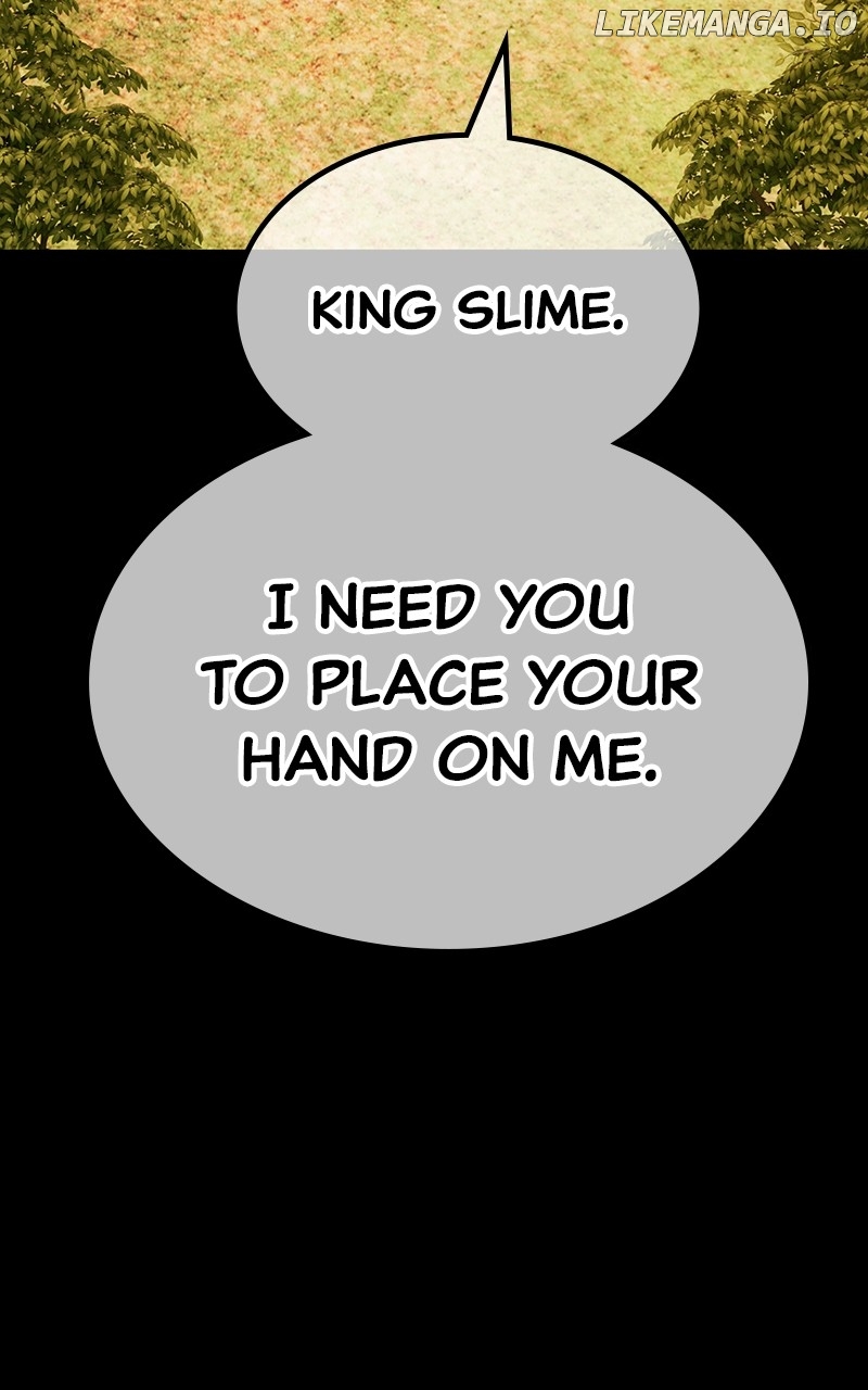 +99 Wooden stick Chapter 125 - page 88