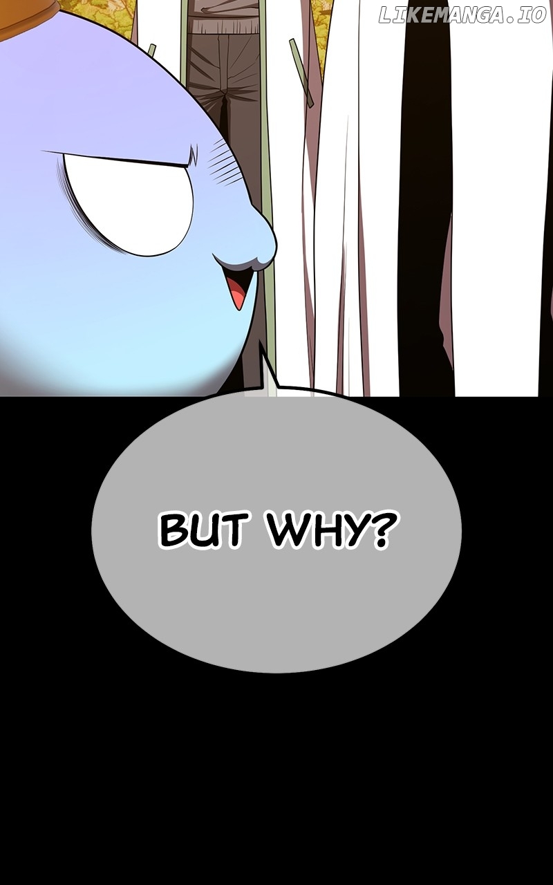 +99 Wooden stick Chapter 125 - page 90