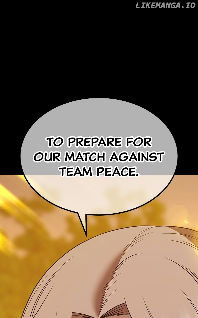 +99 Wooden stick Chapter 125 - page 91