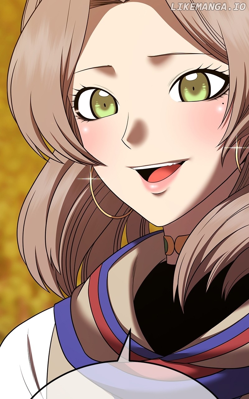 +99 Wooden stick Chapter 125 - page 92