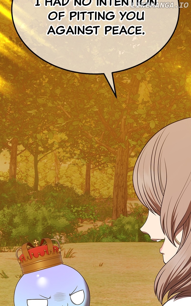 +99 Wooden stick Chapter 125 - page 94