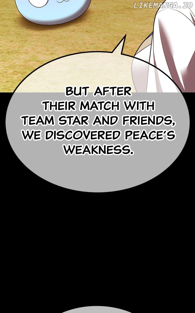 +99 Wooden stick Chapter 125 - page 95