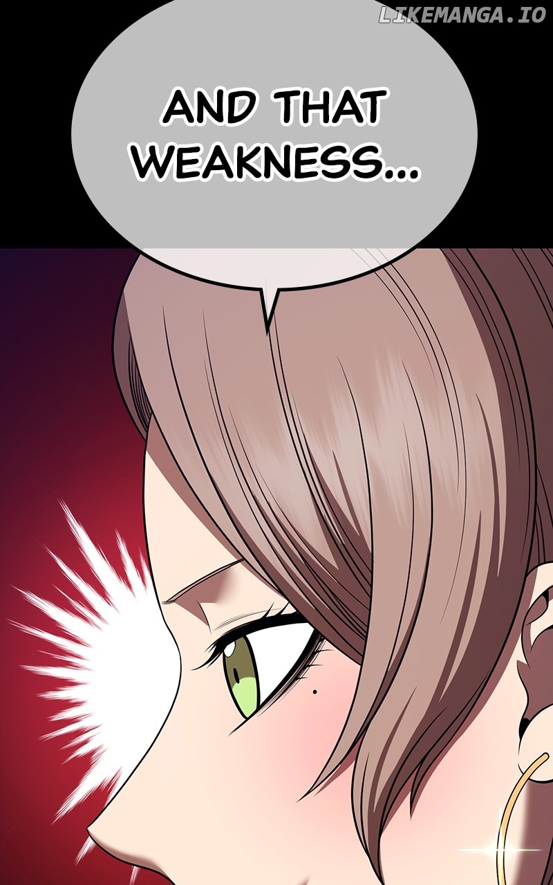 +99 Wooden stick Chapter 125 - page 96