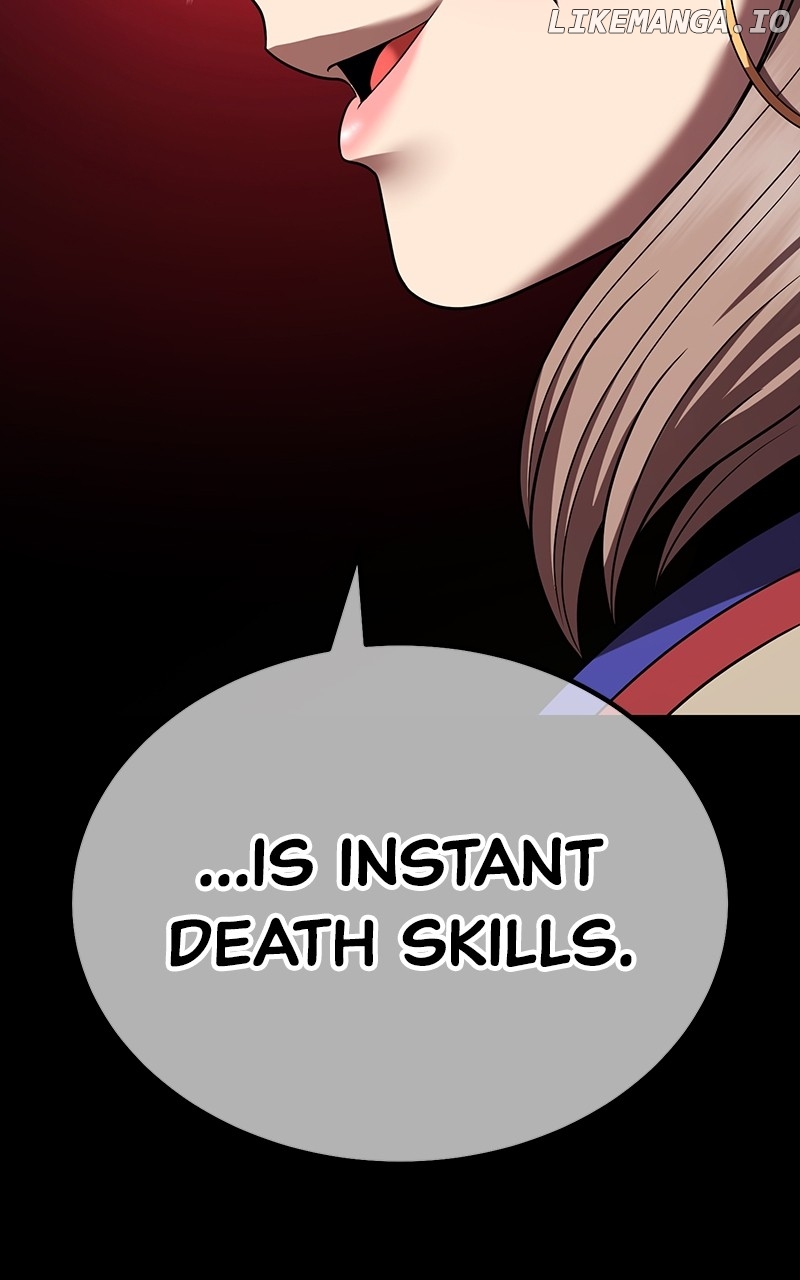 +99 Wooden stick Chapter 125 - page 97